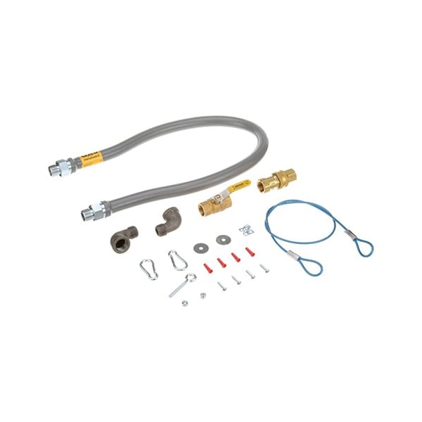 DORMONT HOSE KIT-3/4" X48" for Dormont - Part# RG7548